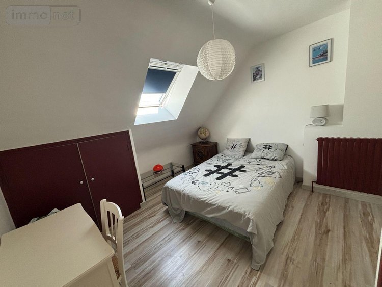 Maison a vendre Edern 29510 Finistère 100 m2 8 pièces 230600 euros