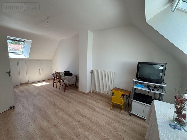 Maison a vendre Edern 29510 Finistère 100 m2 8 pièces 230600 euros