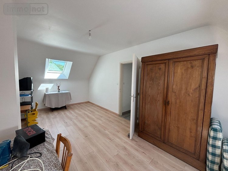 Maison a vendre Edern 29510 Finistère 100 m2 8 pièces 230600 euros