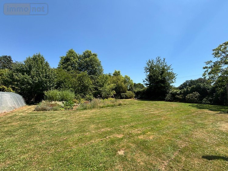 Maison a vendre Edern 29510 Finistère 100 m2 8 pièces 230600 euros