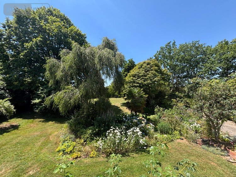 Maison a vendre Edern 29510 Finistère 100 m2 8 pièces 230600 euros