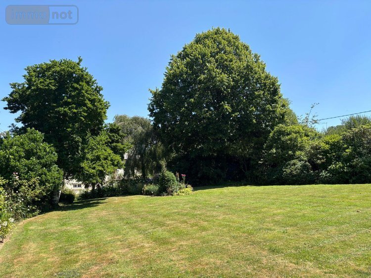 Maison a vendre Edern 29510 Finistère 100 m2 8 pièces 230600 euros