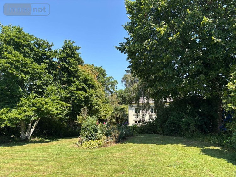 Maison a vendre Edern 29510 Finistère 100 m2 8 pièces 230600 euros