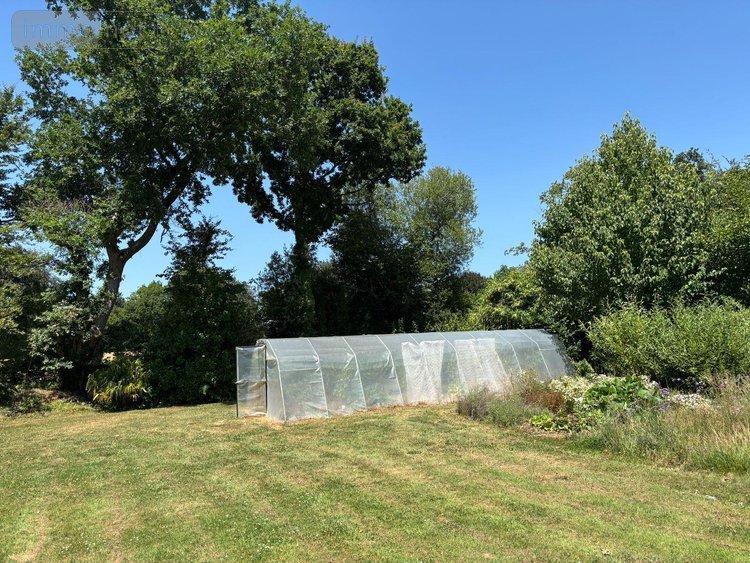Maison a vendre Edern 29510 Finistère 100 m2 8 pièces 230600 euros
