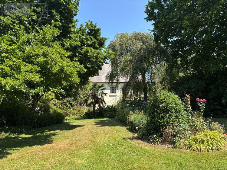 Maison a vendre Edern 29510 Finistère 100 m2 8 pièces 230600 euros