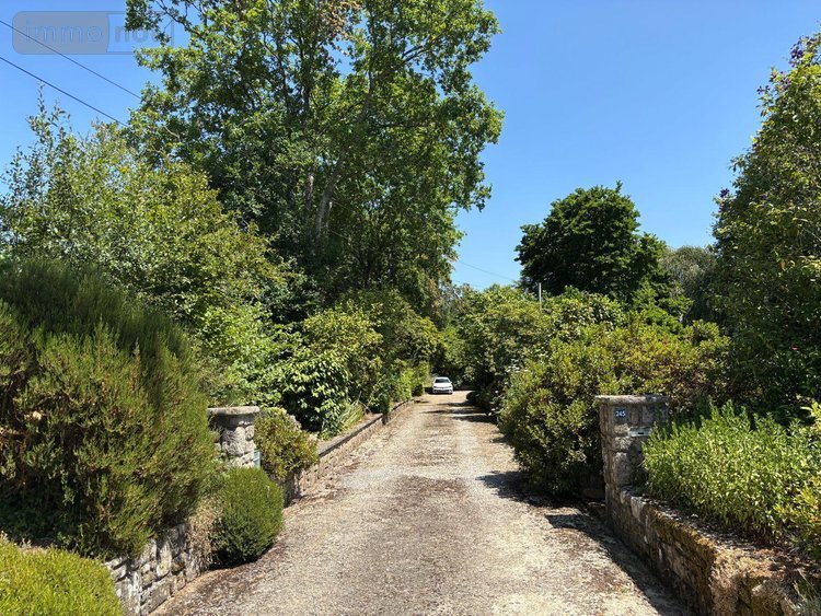 Maison a vendre Edern 29510 Finistère 100 m2 8 pièces 230600 euros