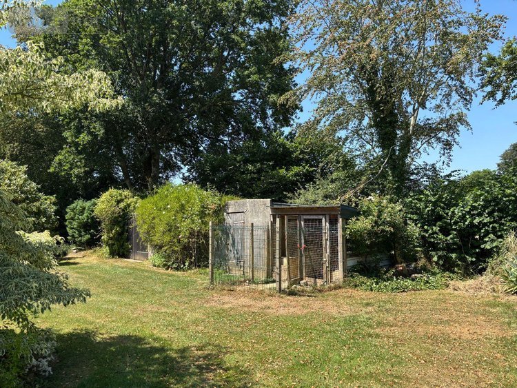 Maison a vendre Edern 29510 Finistère 100 m2 8 pièces 230600 euros