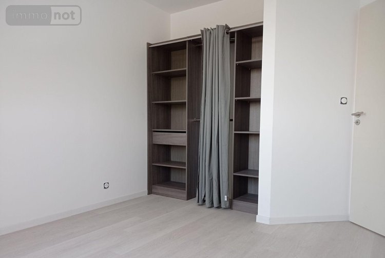 Location maison Amanlis 35150 Ille-et-Vilaine 120 m2  1050 euros