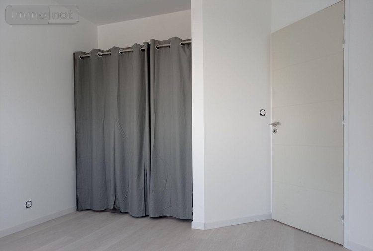 Location maison Amanlis 35150 Ille-et-Vilaine 120 m2  1050 euros