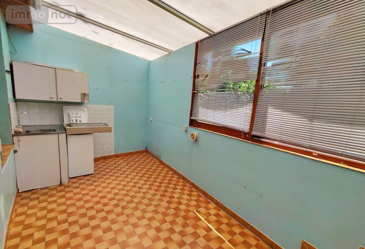 Maison a vendre Gercy 02140 Aisne 91 m2 6 pièces 96000 euros