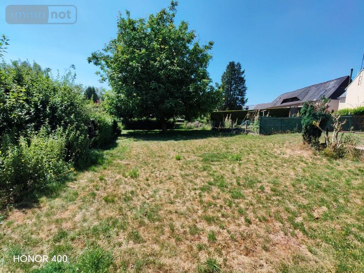 Maison a vendre Gercy 02140 Aisne 91 m2 6 pièces 96000 euros