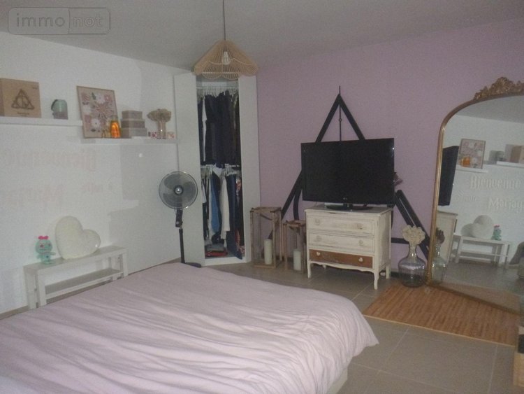 Maison a vendre Boudeville 76560 Seine-Maritime 150 m2 5 pièces 264450 euros