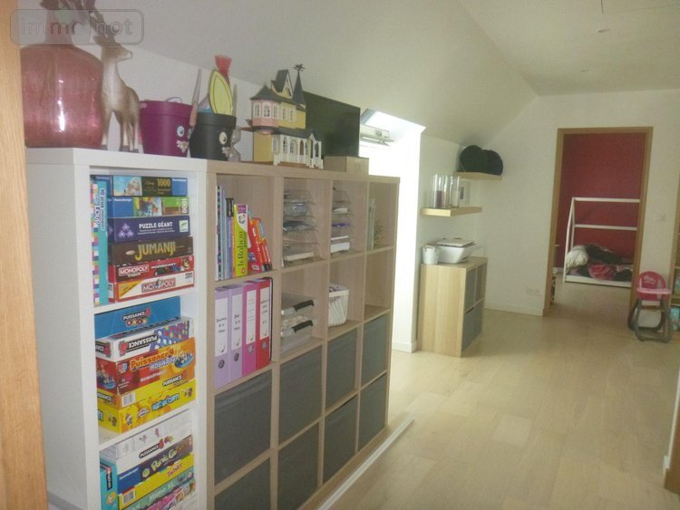 Maison a vendre Boudeville 76560 Seine-Maritime 150 m2 5 pièces 264450 euros