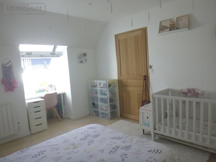 Maison a vendre Boudeville 76560 Seine-Maritime 150 m2 5 pièces 264450 euros