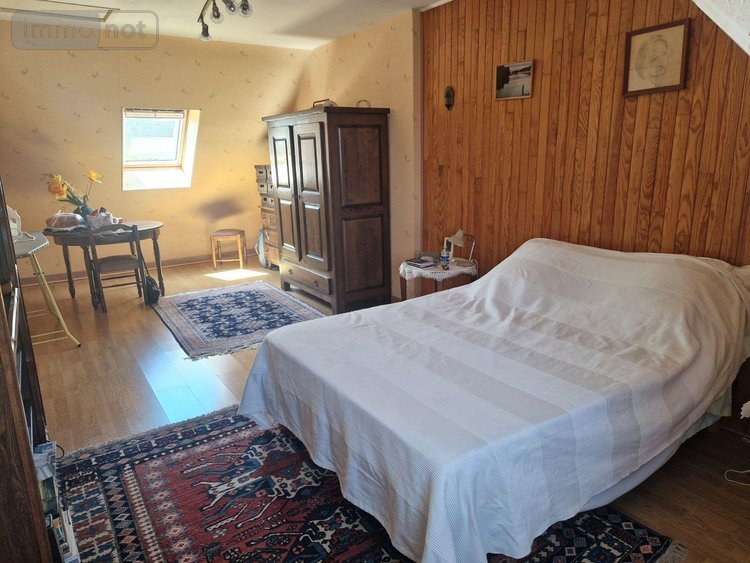 Maison a vendre Quimper 29000 Finistère 129 m2 7 pièces 313500 euros