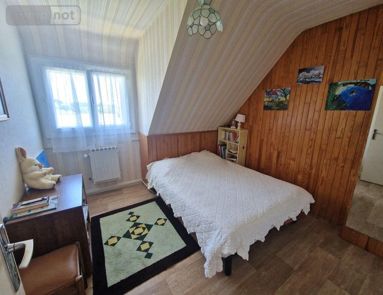 Maison a vendre Quimper 29000 Finistère 129 m2 7 pièces 313500 euros
