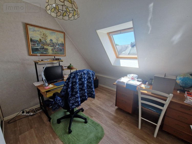 Maison a vendre Quimper 29000 Finistère 129 m2 7 pièces 313500 euros