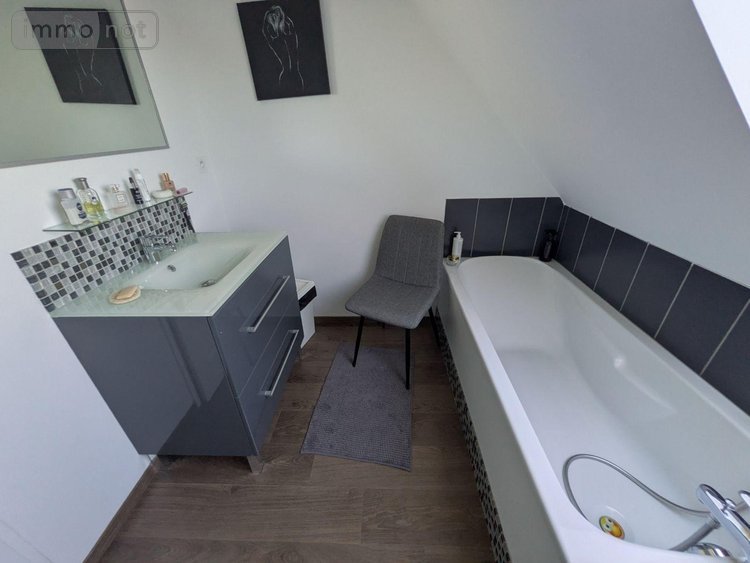Maison a vendre Arnèke 59285 Nord 90 m2 5 pièces 239500 euros