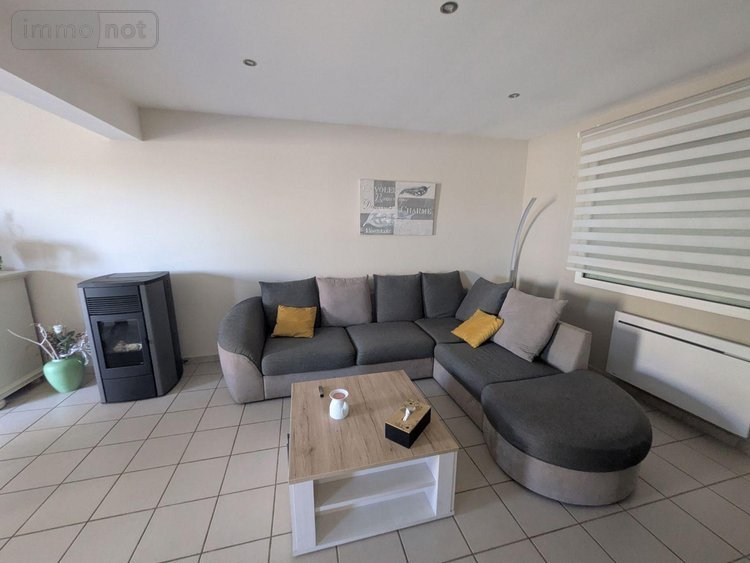 Maison a vendre Arnèke 59285 Nord 90 m2 5 pièces 239500 euros