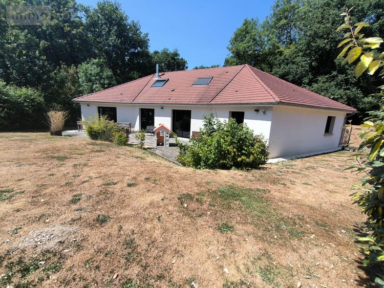 Maison a vendre Louviers 27400 Eure 206 m2 6 pièces 485000 euros