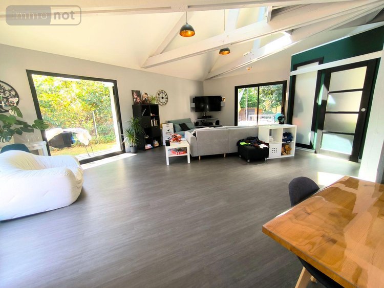 Maison a vendre Louviers 27400 Eure 206 m2 6 pièces 485000 euros