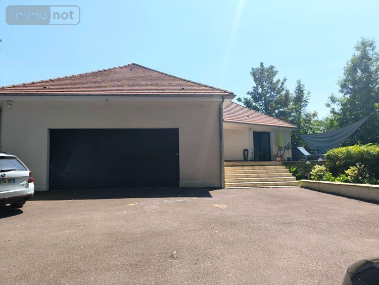 Maison a vendre Louviers 27400 Eure 206 m2 6 pièces 485000 euros