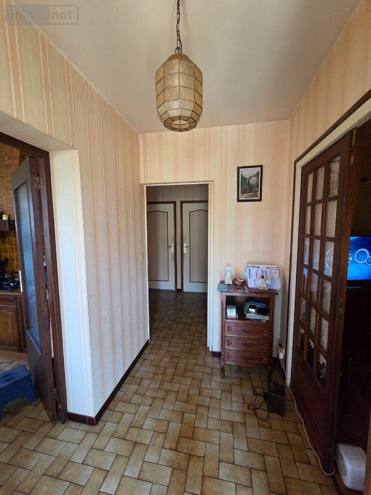 Maison a vendre Égletons 19300 Corrèze 155 m2 9 pièces 146300 euros