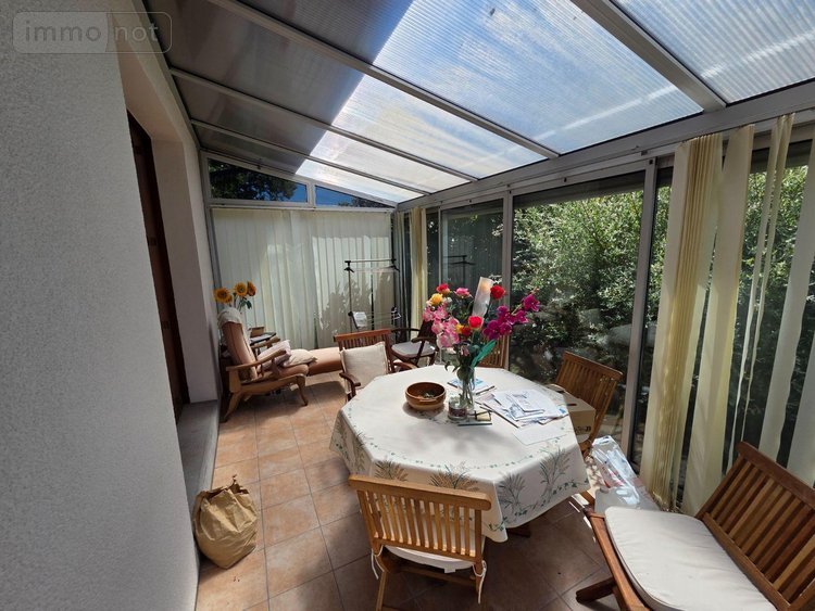 Maison a vendre Égletons 19300 Corrèze 155 m2 9 pièces 146300 euros