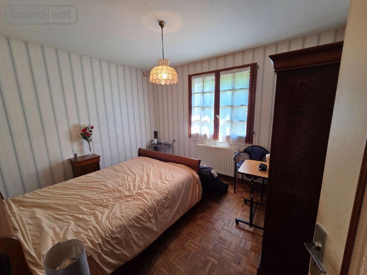 Maison a vendre Égletons 19300 Corrèze 155 m2 9 pièces 146300 euros