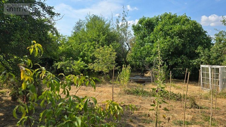 Maison a vendre Lezay 79120 Deux-Sèvres 162 m2 7 pièces 126700 euros