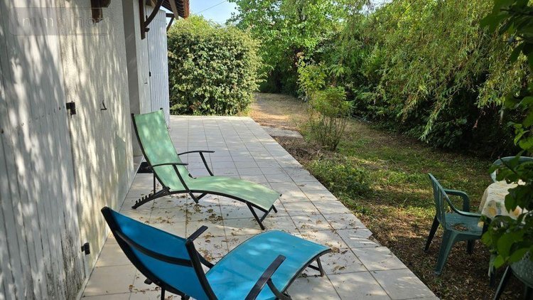 Maison a vendre Lezay 79120 Deux-Sèvres 162 m2 7 pièces 126700 euros