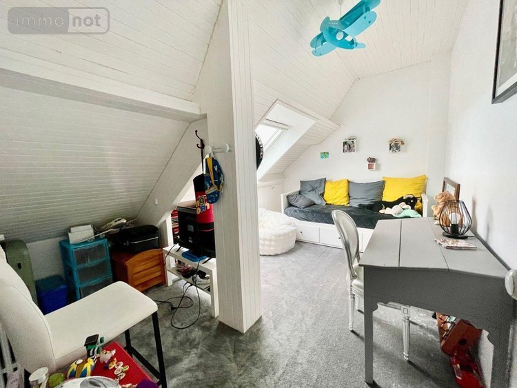 Maison a vendre Perros-Guirec 22700 Côtes-d'Armor 125 m2 5 pièces 580800 euros