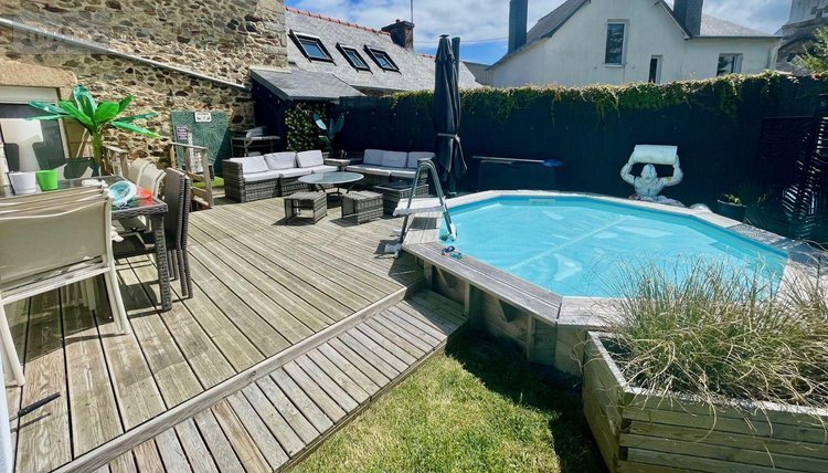 Maison a vendre Perros-Guirec 22700 Côtes-d'Armor 125 m2 5 pièces 580800 euros