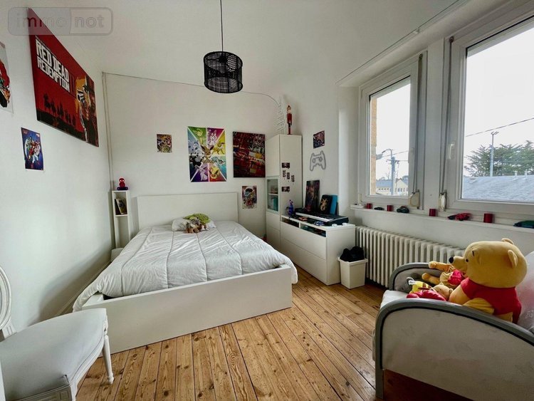 Maison a vendre Perros-Guirec 22700 Côtes-d'Armor 125 m2 5 pièces 580800 euros
