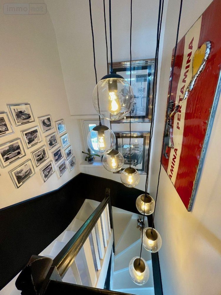 Maison a vendre Perros-Guirec 22700 Côtes-d'Armor 125 m2 5 pièces 580800 euros