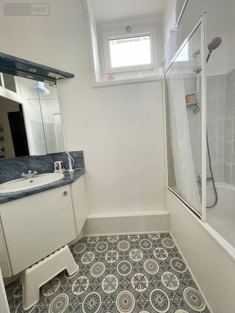 Maison a vendre Perros-Guirec 22700 Côtes-d'Armor 125 m2 5 pièces 580800 euros