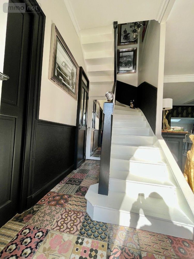 Maison a vendre Perros-Guirec 22700 Côtes-d'Armor 125 m2 5 pièces 580800 euros