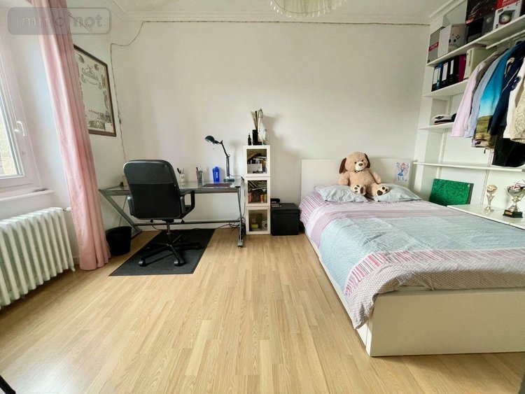 Maison a vendre Perros-Guirec 22700 Côtes-d'Armor 125 m2 5 pièces 580800 euros