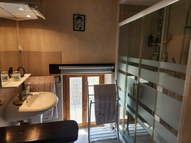 Maison a vendre Voigny 10200 Aube 141 m2 5 pièces 96000 euros