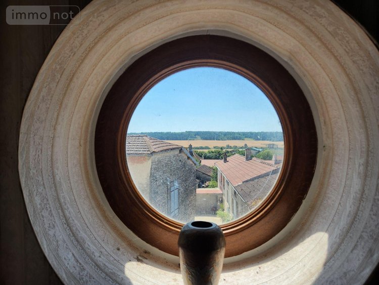 Maison a vendre Voigny 10200 Aube 141 m2 5 pièces 96000 euros