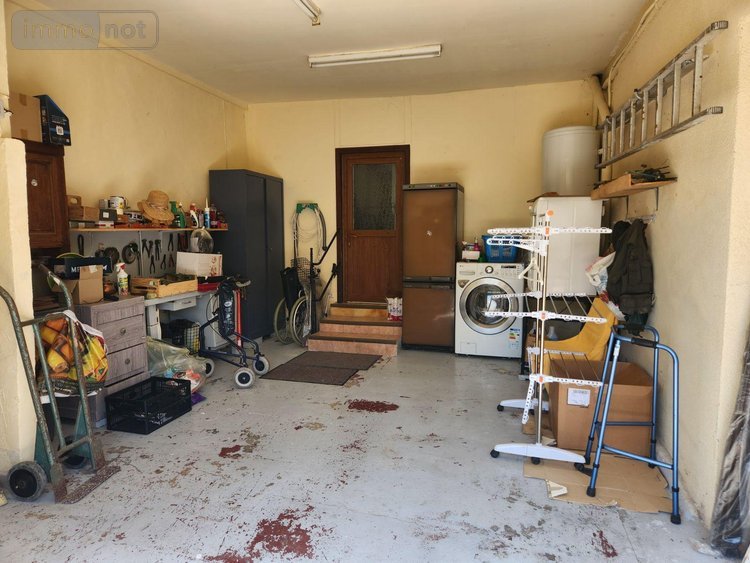Maison a vendre Voigny 10200 Aube 141 m2 5 pièces 96000 euros