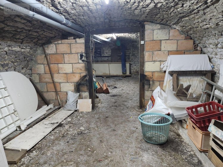 Maison a vendre Voigny 10200 Aube 141 m2 5 pièces 96000 euros