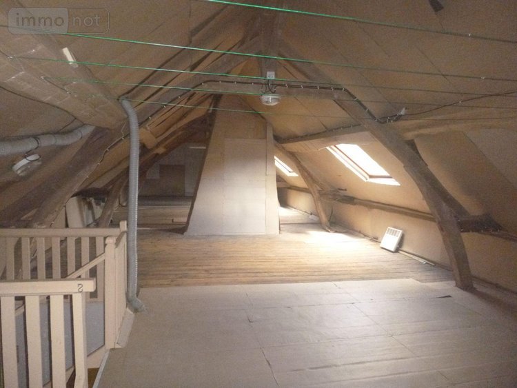 Maison a vendre Grainville-la-Teinturière 76450 Seine-Maritime 88 m2 5 pièces 171750 euros