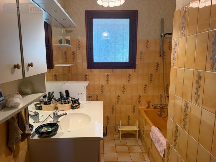 Maison a vendre Panazol 87350 Haute-Vienne 146 m2 6 pièces 199600 euros