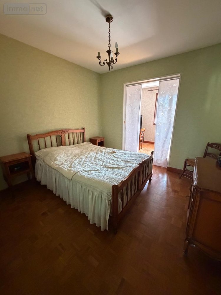 Maison a vendre Panazol 87350 Haute-Vienne 146 m2 6 pièces 199600 euros