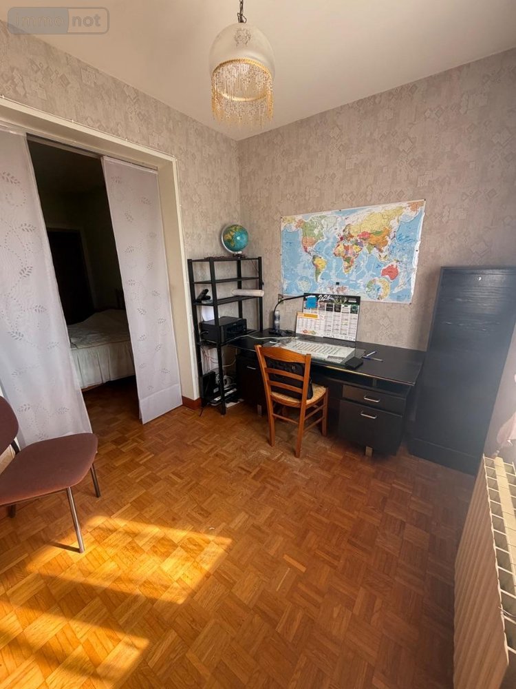 Maison a vendre Panazol 87350 Haute-Vienne 146 m2 6 pièces 199600 euros