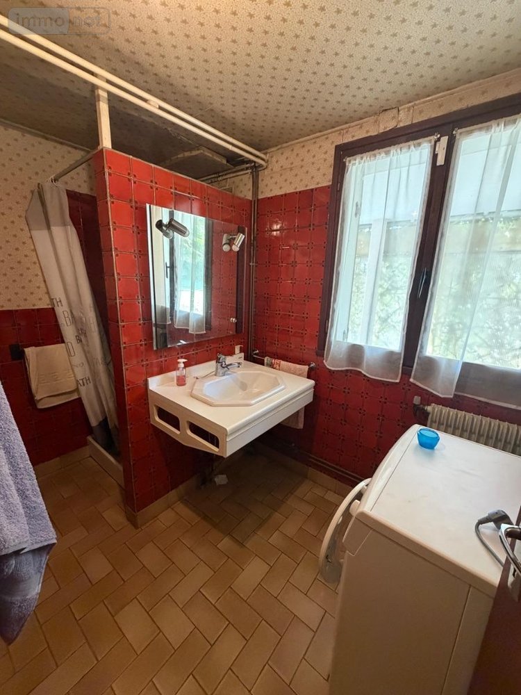 Maison a vendre Panazol 87350 Haute-Vienne 146 m2 6 pièces 199600 euros