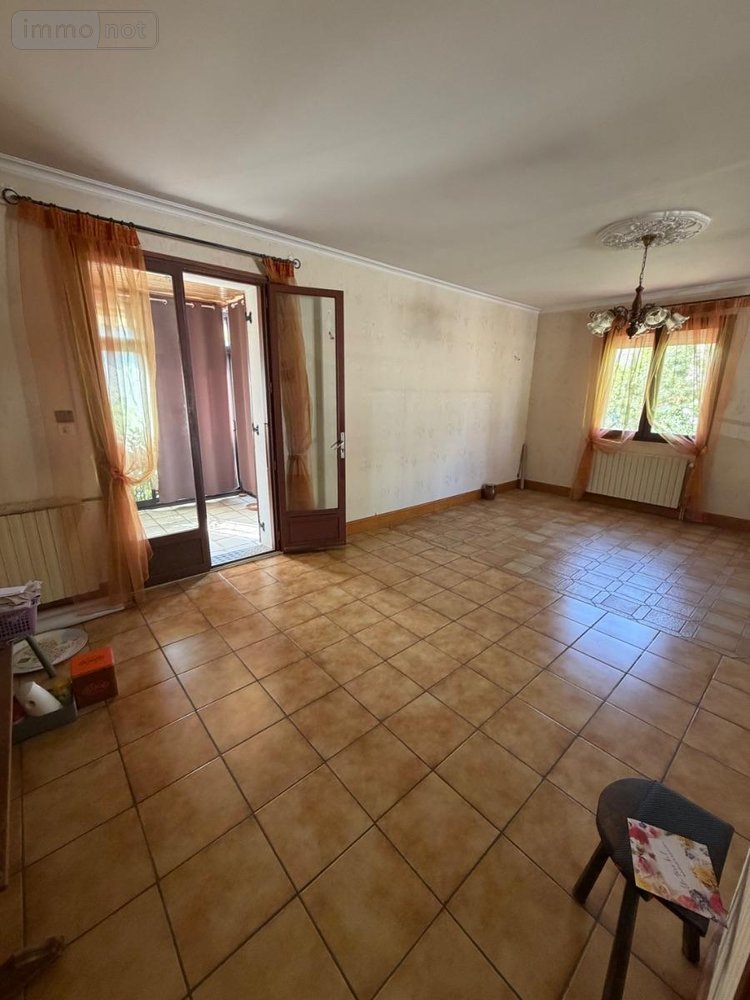 Maison a vendre Panazol 87350 Haute-Vienne 146 m2 6 pièces 199600 euros