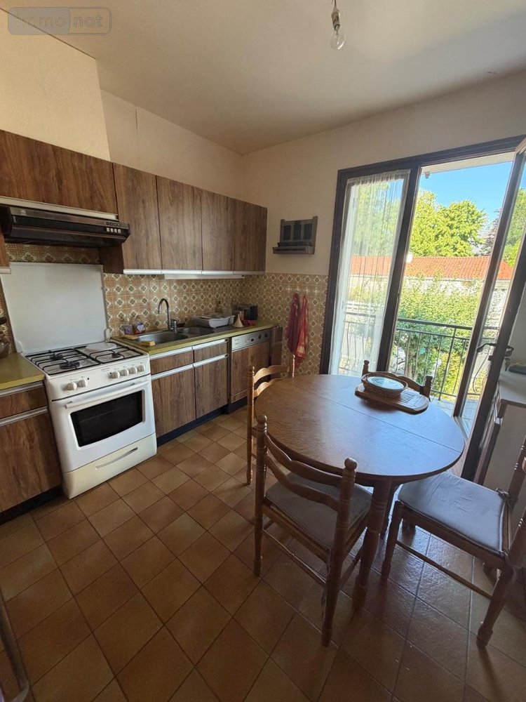 Maison a vendre Panazol 87350 Haute-Vienne 146 m2 6 pièces 199600 euros