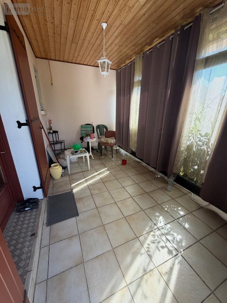 Maison a vendre Panazol 87350 Haute-Vienne 146 m2 6 pièces 199600 euros